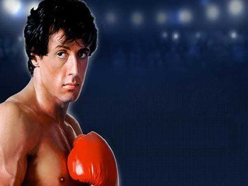 Rocky